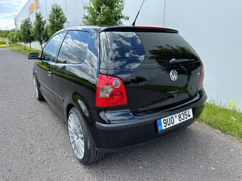 VW POLO GT 1.9 TDI 96 KW (165 KW) - DIESELPOWER - 3