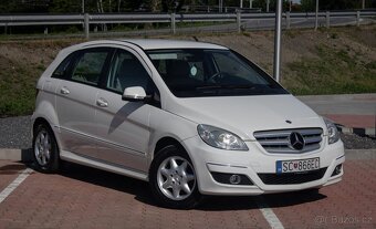 Mercedes-Benz B trieda 150 - 3