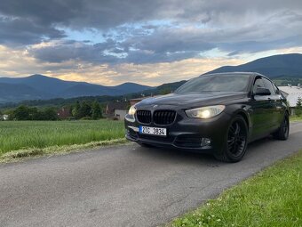 BMW 530d GT f07, BMW, GT, 530d, F07, - 3