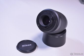 Nikon AF Nikkor 70-300mm F4-5,6 G - 3