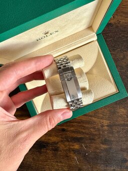 Rolex Pepsi MK1 - Full set - 3