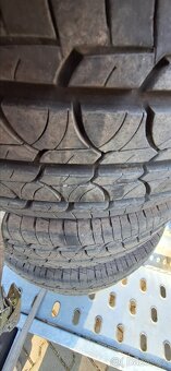 Prodam 225/70/15c - 3