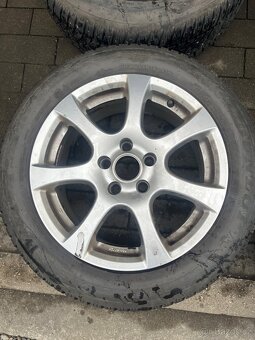 Alu kola ford - 3