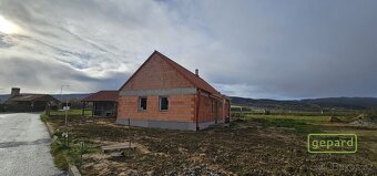 Rodinný dům na klíč - Chlum - Křemže - 3