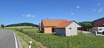 Rodinný dům na klíč - Chlum - Křemže - 3