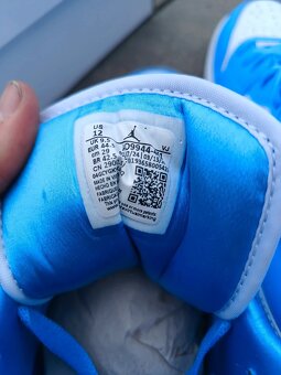 AIR Jordan 1 SE unisex - 3