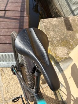 Dámské Horské kolo Specialized Women's Epic HT Comp Carbon - 3