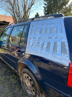Volkswagen bora 1.9tdi - 3