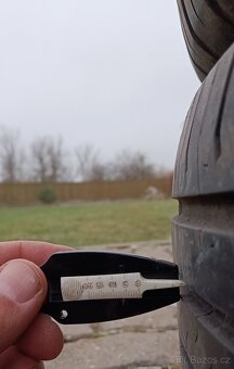 Letní pneu 215/65 R17 - 3