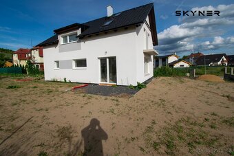 Prodej, Rodinné domy, 130 m2 - Žalhostice, ev.č. 01092 - 3