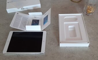 Apple Ipad mini - 3
