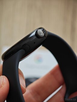 Google Pixel Watch 41mm v záruce - 3