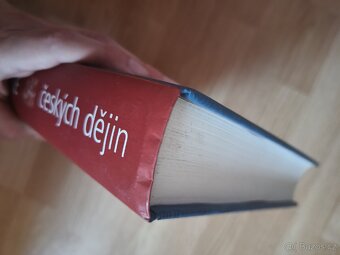 Encyklopedie českých dějin - 3