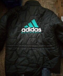 Pánská bunda Adidas - 3