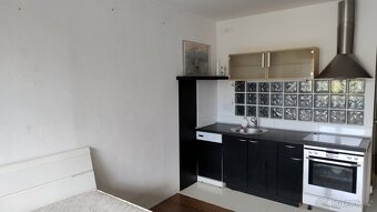 Pronájem 1+kk ve Veselí nad Lužnicí - 3