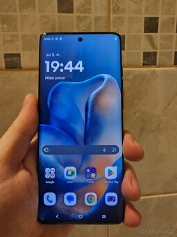 Motorola EDGE 60 8/256gb - 3