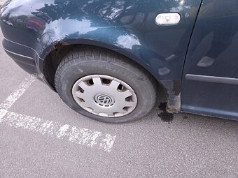 Volkswagen Golf 4 - 3