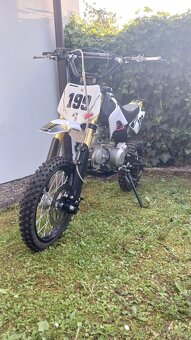 Pitbike - 3