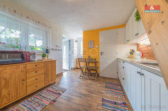 Prodej chaty, 32 m², Ostrava, ul. Nad Mlýnkem - 3