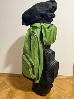 Nepromokavý golfový bag Bennington - 3