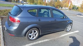 Prodám Seat Altea XL 1.4 TSI - 3