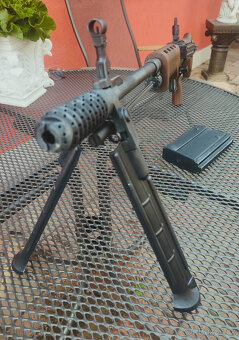 Replika FG42 Fallschirmjägergewehr 42 typeII - 3
