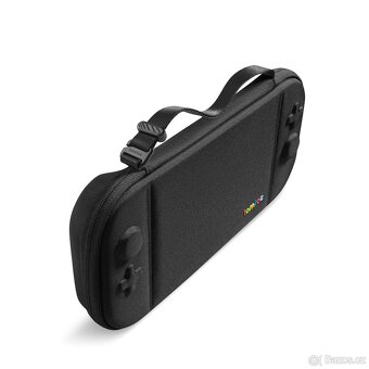 Nintendo Switch 2 – pouzdro tomtoc FancyCase (černé) - 3