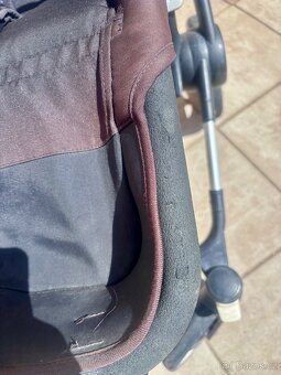 Bugaboo buffalo - 3