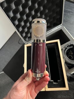 Vanguard V4 - Studiový Mikrofon - 3