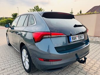 Škoda Scala, 1.6 TDI 85 KW STYLE - 3