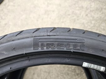 235/35ZR20 Pirelli P Zero N0 2ks - 3