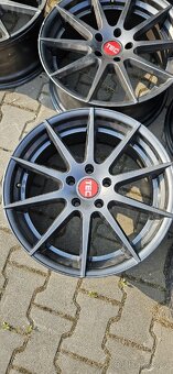Kola BMW 5x120 TEC GT7 R19 - 3