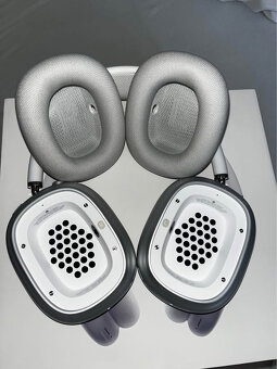 Apple AirPods Max Silver - 3