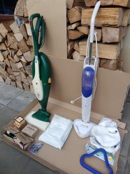 Vorwerk, mop - 3