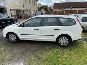 Náhradí díly Ford Focus - 3
