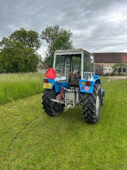 Zetor 4011 - 3