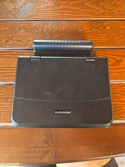 Daewoo DPC - 7600PD - 3