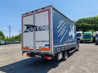 MB Sprinter 316 2.2 120kw manual - 3