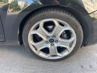 Focus 2.0 TDCI kabrio - 3