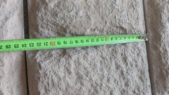 Obklad - 3