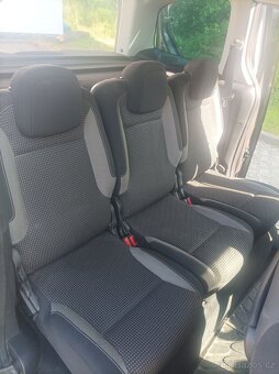 Peugeot partner tepe 1.6 Jsi 88 kw - 3