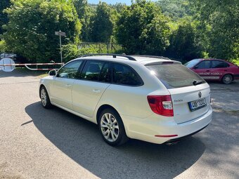 Prodám Škoda Superb 2 - 3