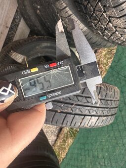 Bridgestone 175/65/r15 84T - 3