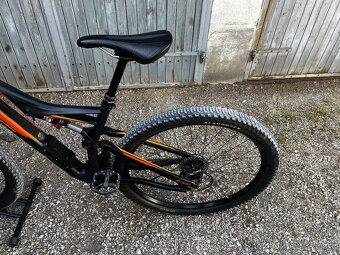 Specialized stumpjumper fsr karbon - 3