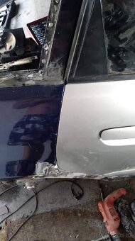 Audi 1.8t - 3