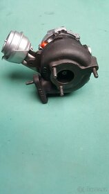 Turbo na Audi A4 ,VW Passat AFN - 3