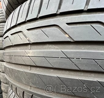 Letní pneu 215/55 R17 94Y Bridgestone Turanza T001 (2917) - 3