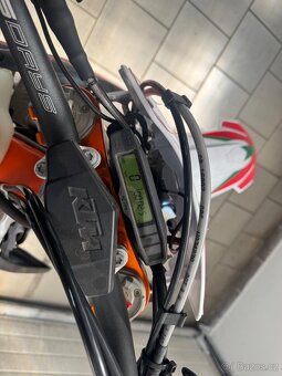 KTM EXC-F 450 Six Days - 3