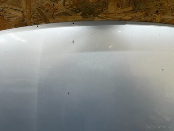 Kapota Vw Passat CC 2010 - 3