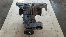 Prodám zadní diferenciál a jiné drobnosti Volkswagen , Audi - 3